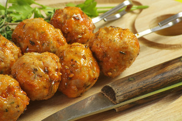 boulettes de viande 13052015