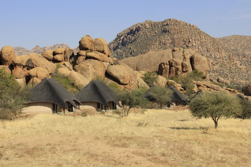 Erongo Mountains