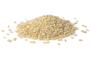 brown rice