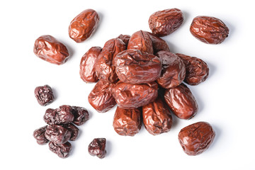 dried date fruit
