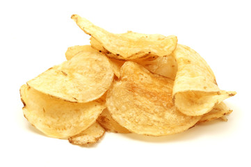 Potato chips
