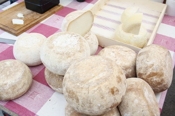 Fromage Corse