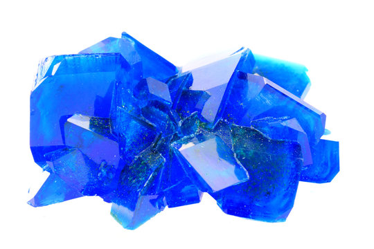 blue vitriol mineral