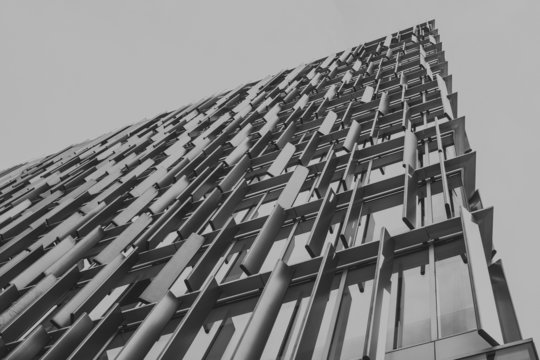 Abstract Architecture