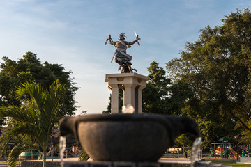 Rebellion of Manufahi