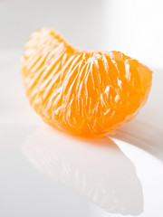 slice of mandarine