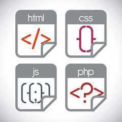 Web design.