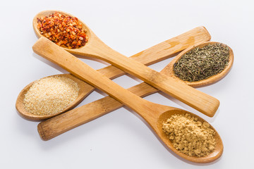 spices for cooking