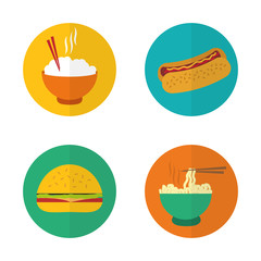 Food design.