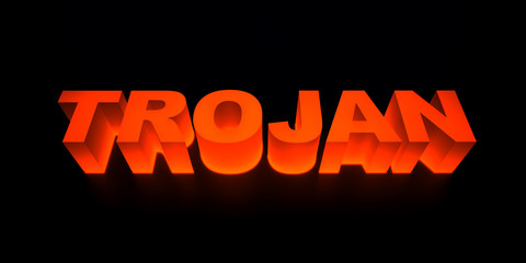 Trojan ( Trojan horse)