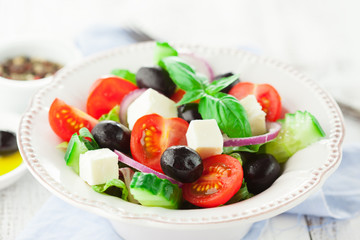 Greek Salad