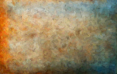 old color grunge abstract background with texture
