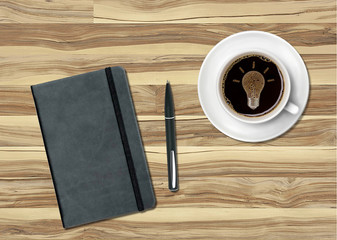 office table_ think