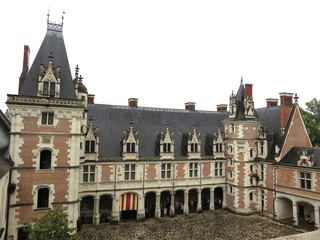 Fototapeta premium blois