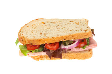 Sandwich