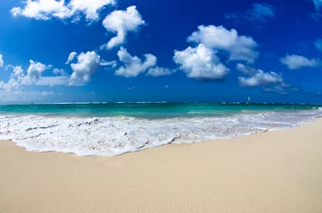 Meer ------- Strand © Pakhnyushchyy