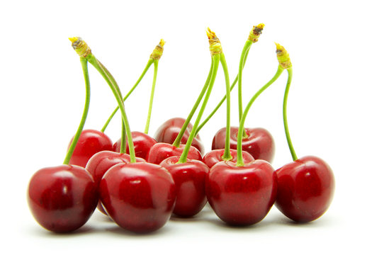  cherries