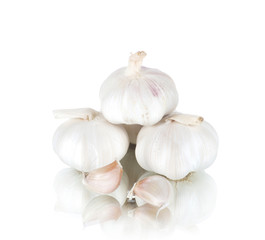 garlic