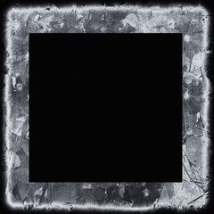 old black and white grunge background