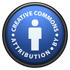 CreaCreative Commons Attribution (BY)tive Commons Attribution BY