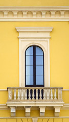 Fototapeta premium Window
