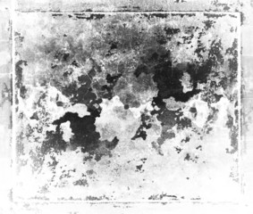 old black and white grunge background