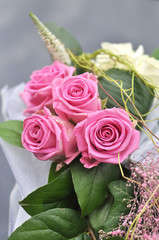 bridal bouquet
