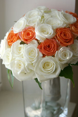 bridal bouquet
