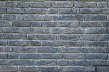 brick wall background