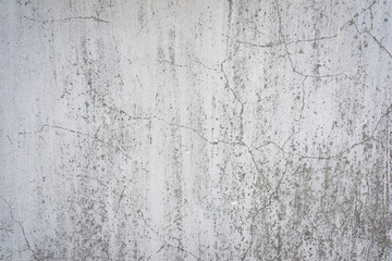 concrete wall