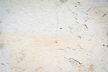 concrete wall