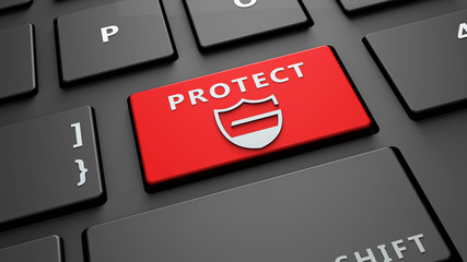 protect shield keyboard
