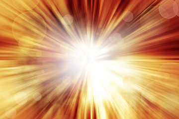 Explosive background