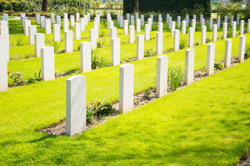 War Cemetery