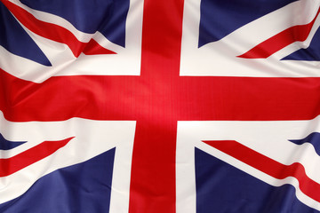 Fototapeta premium British flag