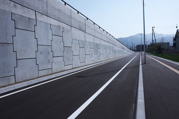 道路