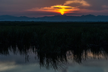 Sam Roi Yod National Park
