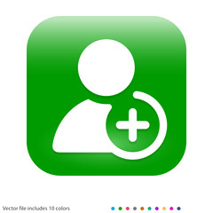 Obraz premium App Icon