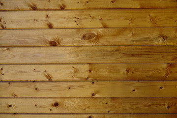 Obraz premium Wood Pine Boards