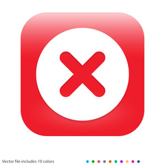 Obraz premium App Icon