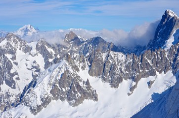 Chamonix
