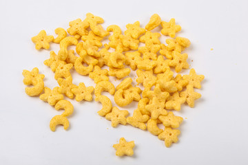 healthy cereal