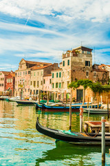 View in Venice
