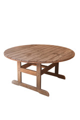 Wooden Outdoor Table