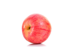 A ripe Apple