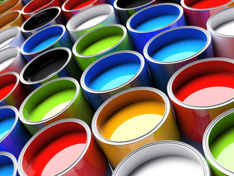 Farben