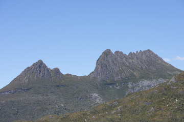 Cradle Mountains Tasmania Australia