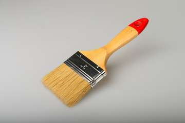 New paint brush