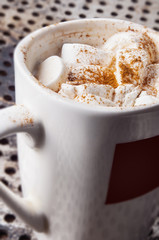 hot chocolate