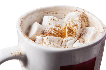 hot chocolate